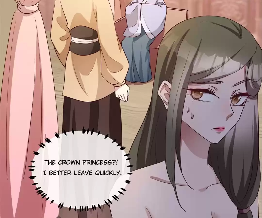 Read This Prince Is Lovesick chapter 152 image 7 on Lezhin