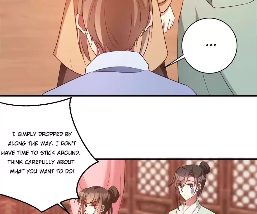 Read This Prince Is Lovesick chapter 153 image 10 on Lezhin