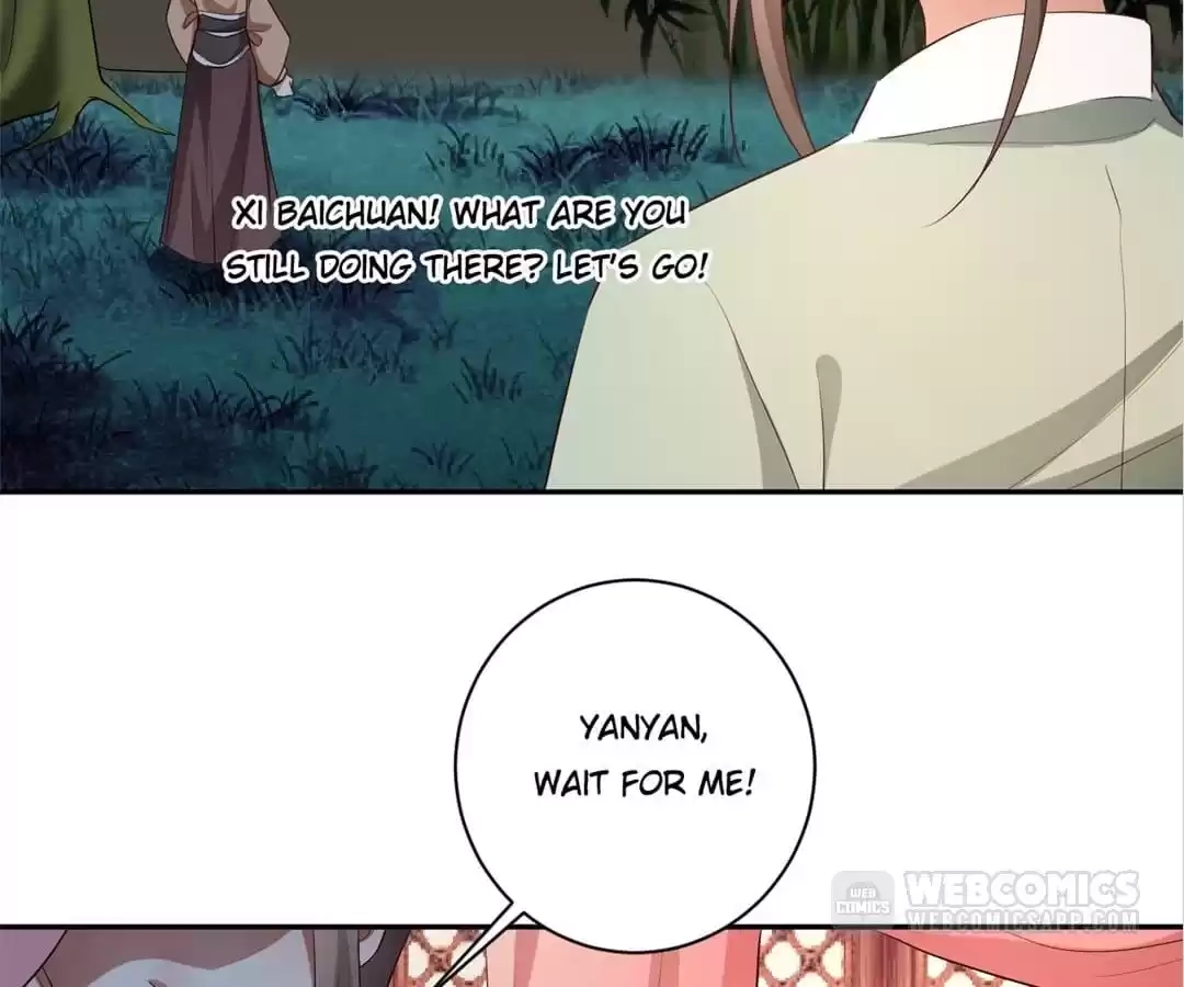 Read This Prince Is Lovesick chapter 153 image 17 on Lezhin
