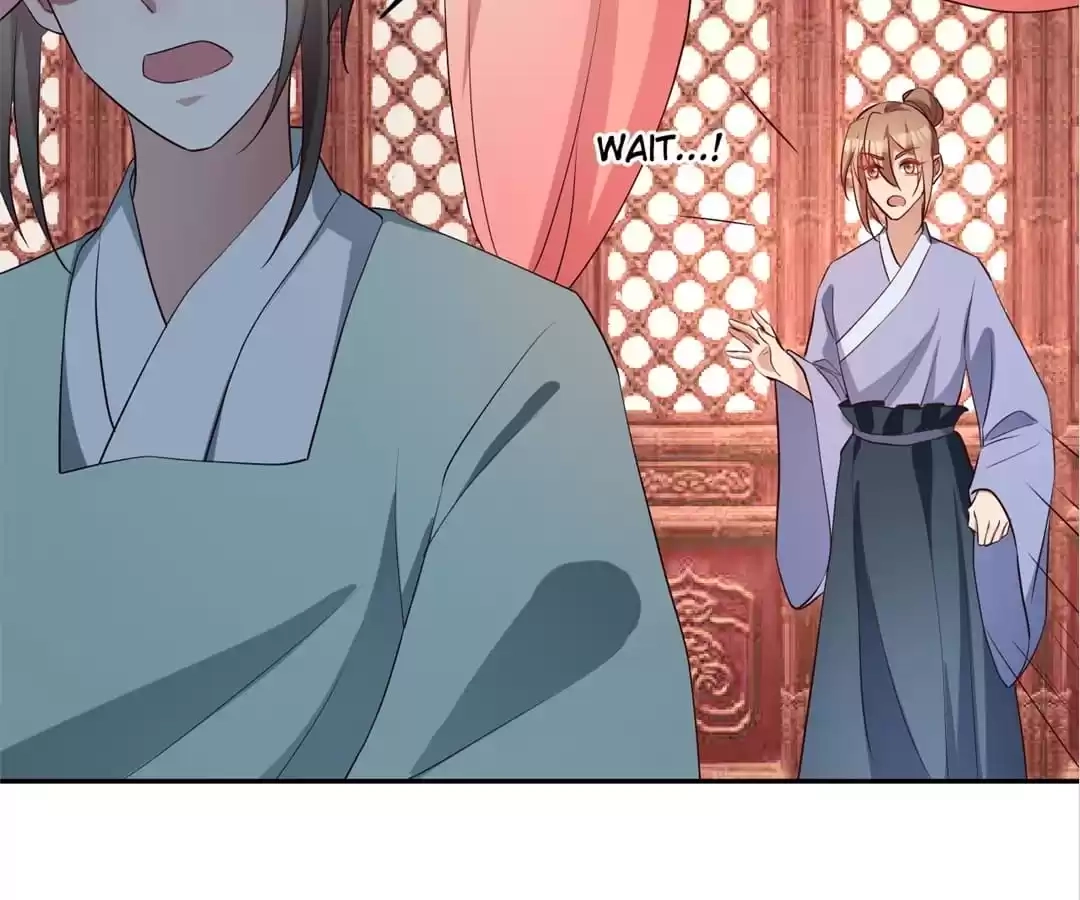 Read This Prince Is Lovesick chapter 153 image 18 on Lezhin