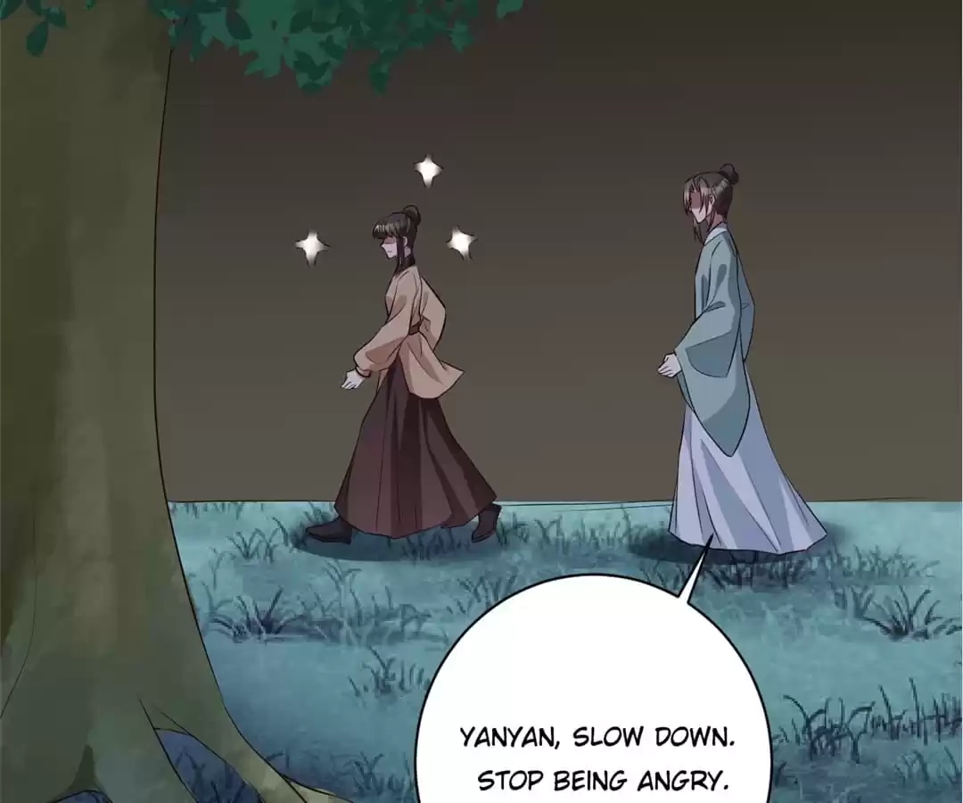 Read This Prince Is Lovesick chapter 153 image 23 on Lezhin
