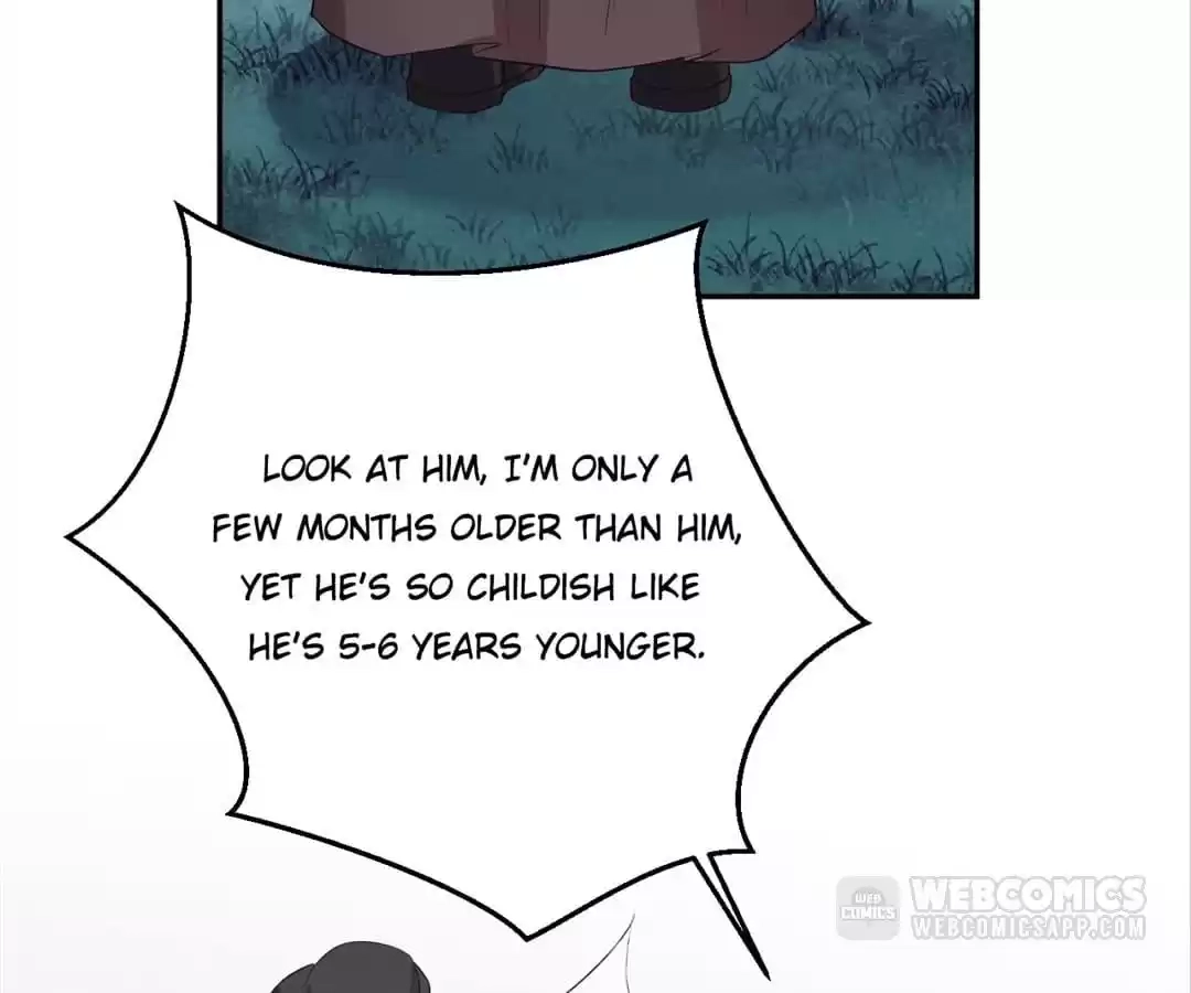 Read This Prince Is Lovesick chapter 153 image 25 on Lezhin