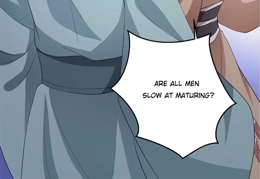 Read This Prince Is Lovesick chapter 153 image 27 on Lezhin