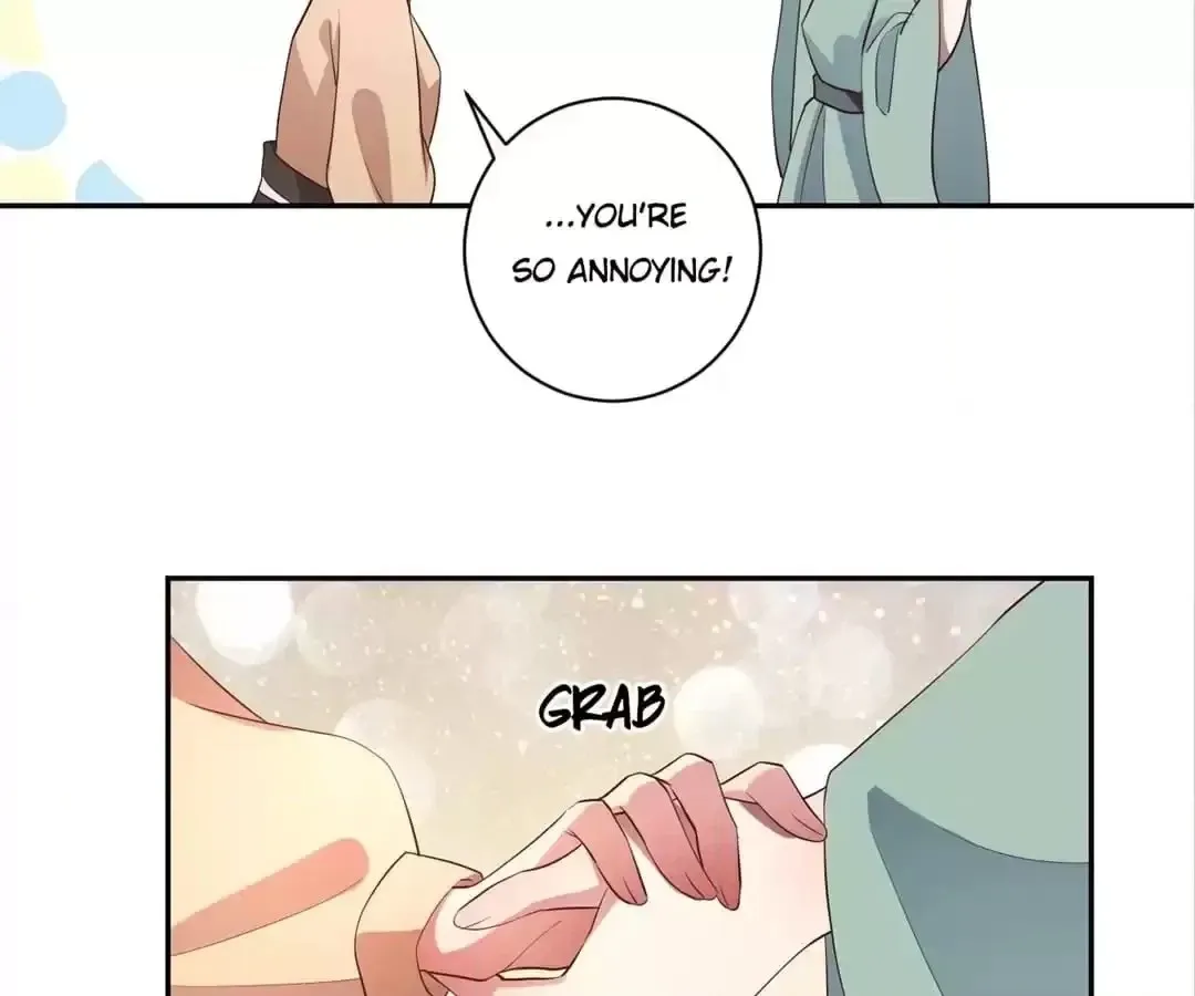 Read This Prince Is Lovesick chapter 153 image 29 on Lezhin