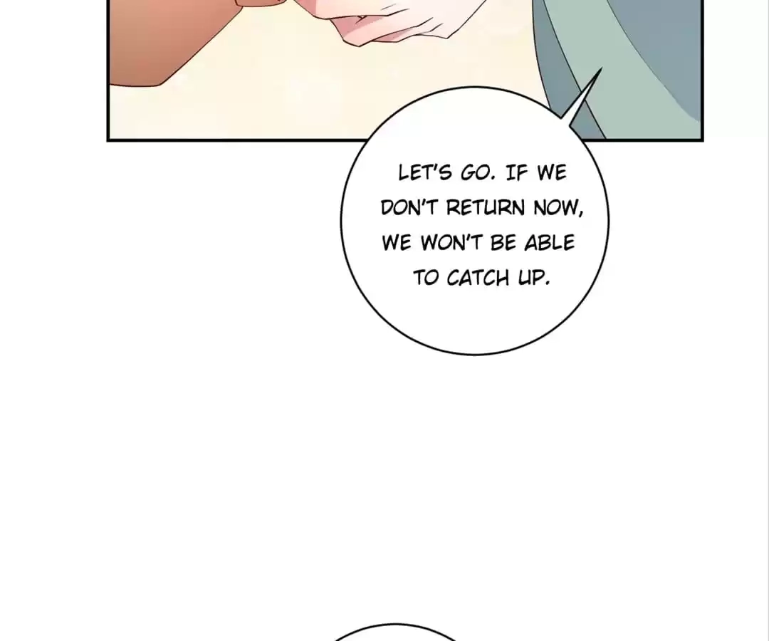 Read This Prince Is Lovesick chapter 153 image 30 on Lezhin
