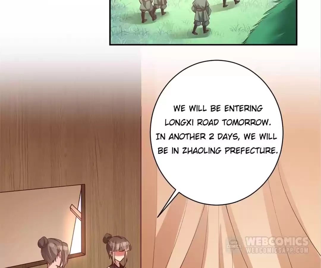 Read This Prince Is Lovesick chapter 153 image 33 on Lezhin