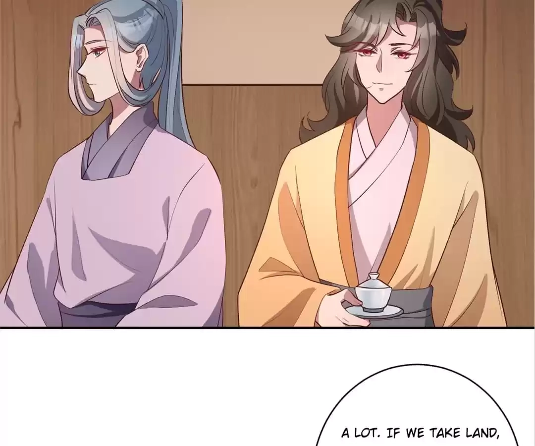 Read This Prince Is Lovesick chapter 153 image 36 on Lezhin