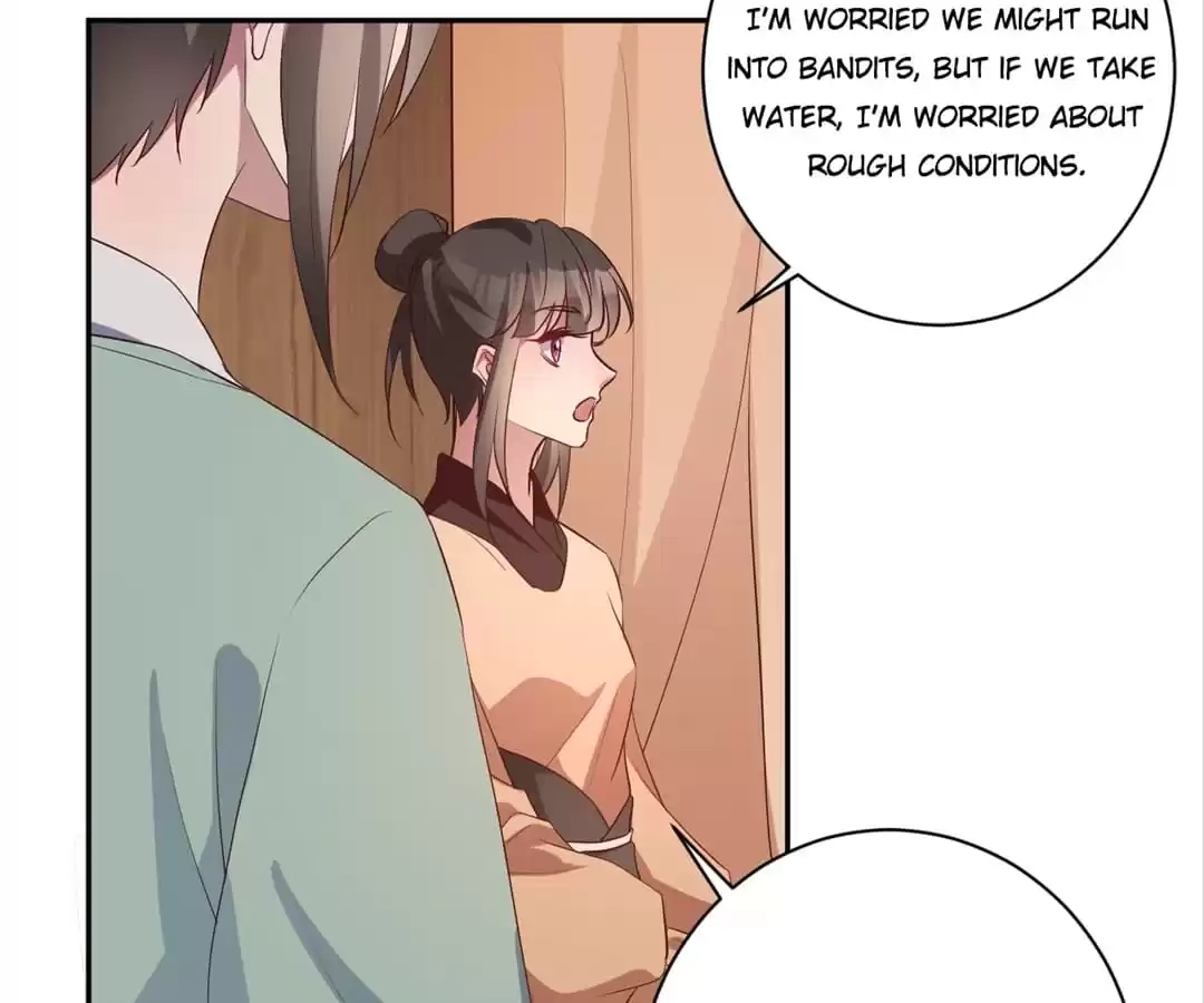 Read This Prince Is Lovesick chapter 153 image 37 on Lezhin