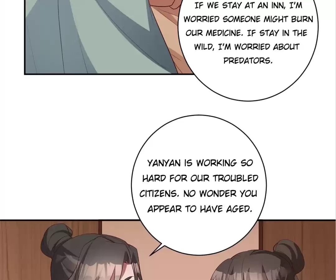 Read This Prince Is Lovesick chapter 153 image 38 on Lezhin