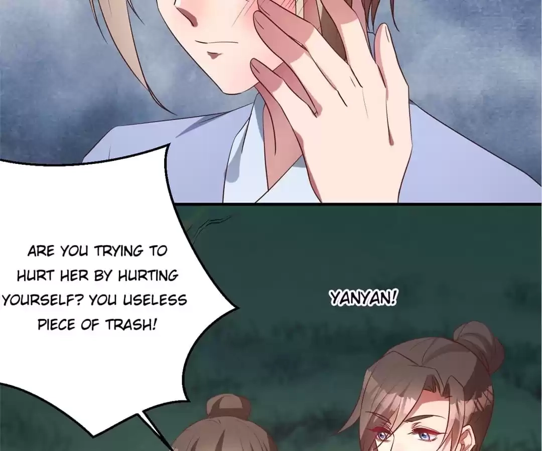 Read This Prince Is Lovesick chapter 153 image 8 on Lezhin