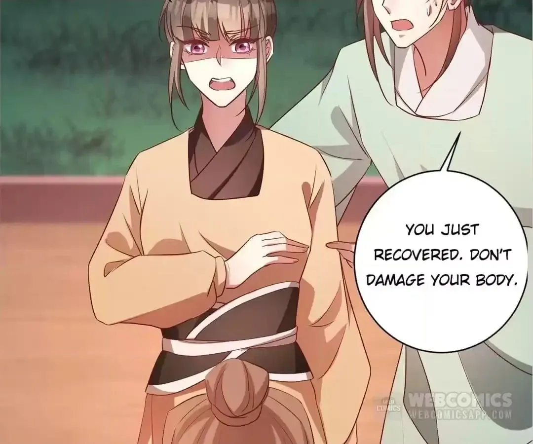 Read This Prince Is Lovesick chapter 153 image 9 on Lezhin