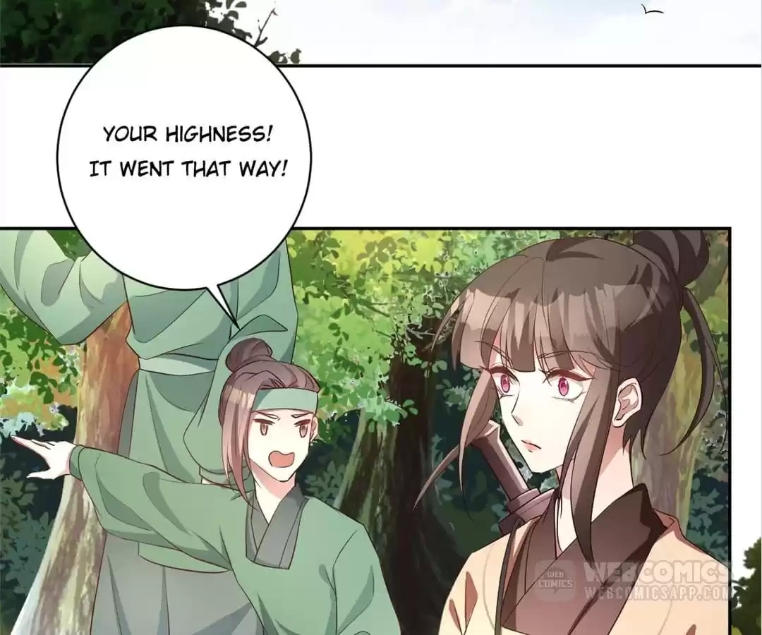 Read This Prince Is Lovesick chapter 155 image 1 on Lezhin