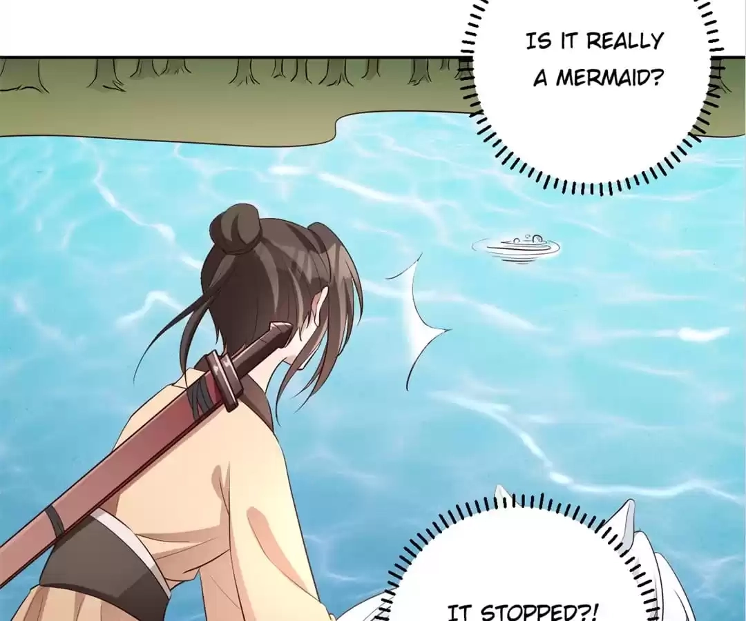 Read This Prince Is Lovesick chapter 155 image 11 on Lezhin