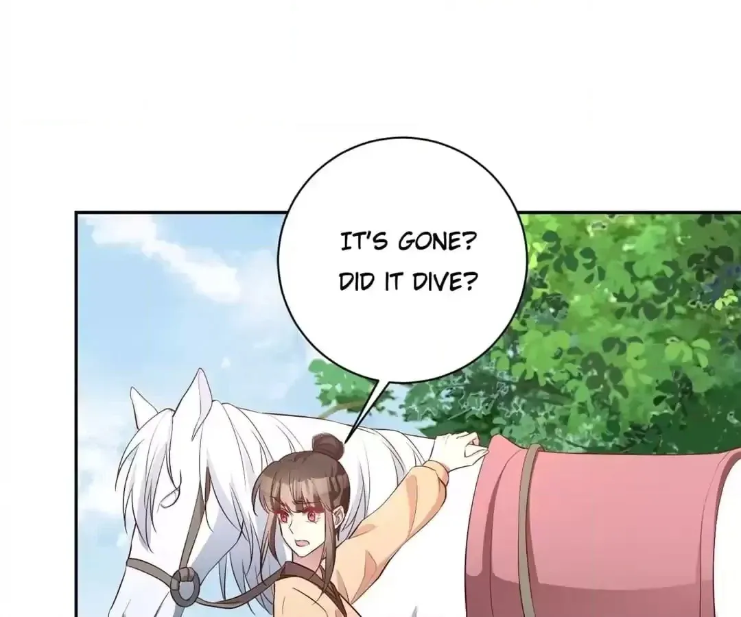 Read This Prince Is Lovesick chapter 155 image 19 on Lezhin