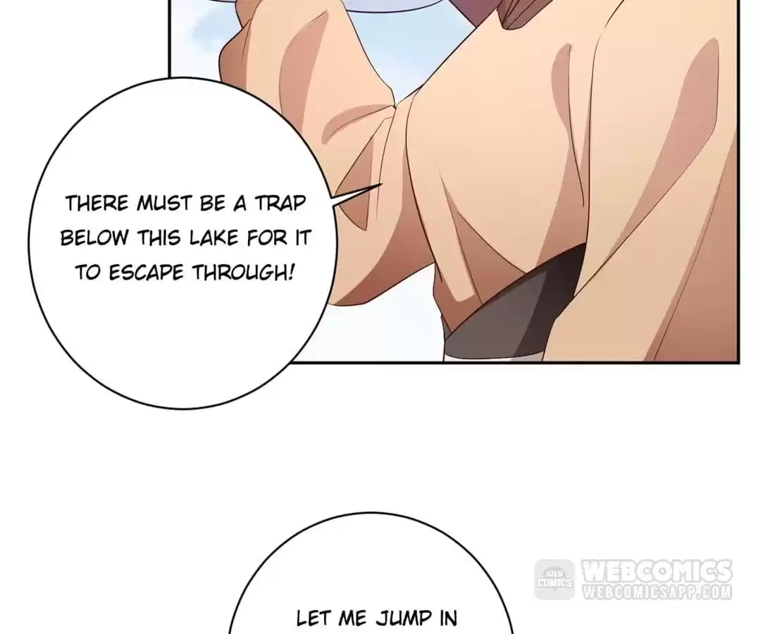 Read This Prince Is Lovesick chapter 155 image 25 on Lezhin