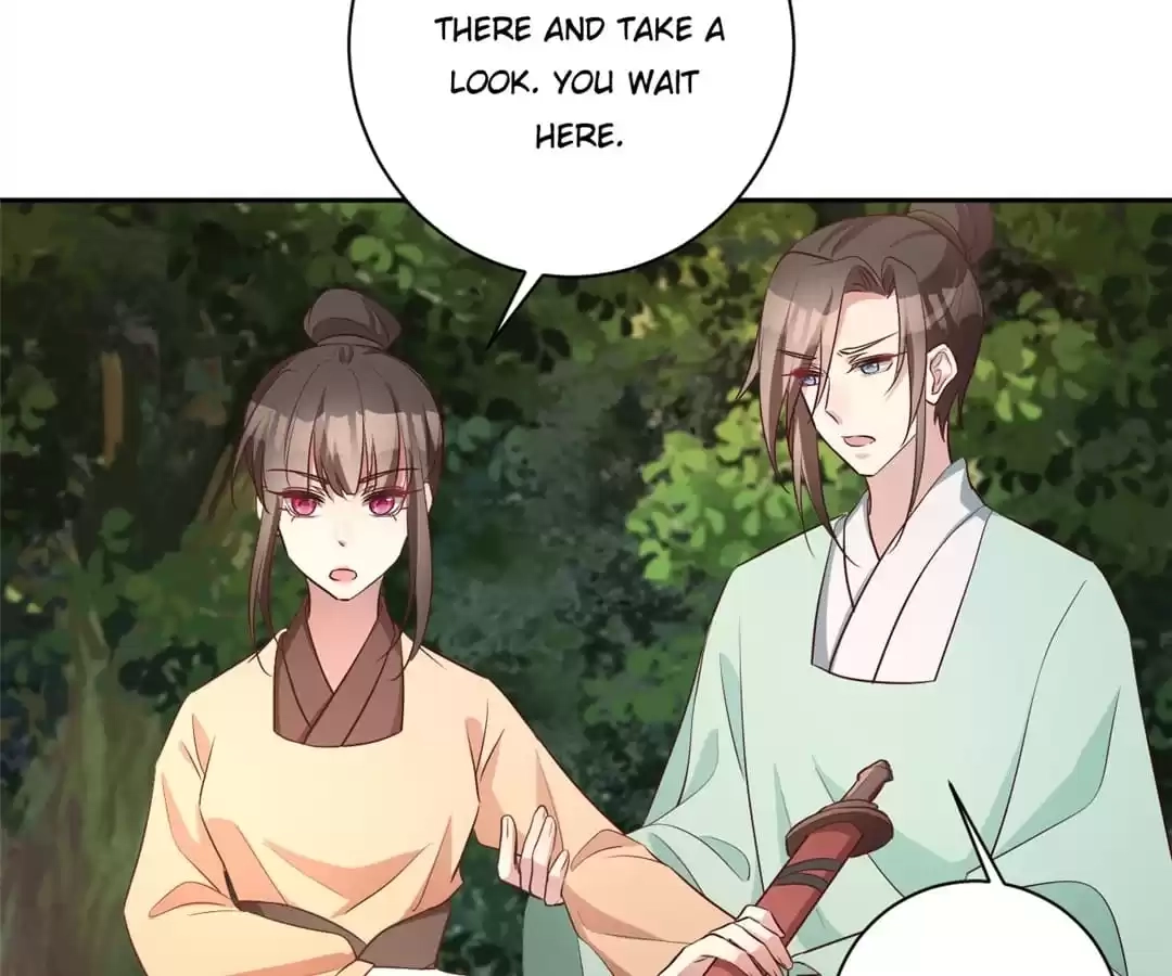 Read This Prince Is Lovesick chapter 155 image 26 on Lezhin