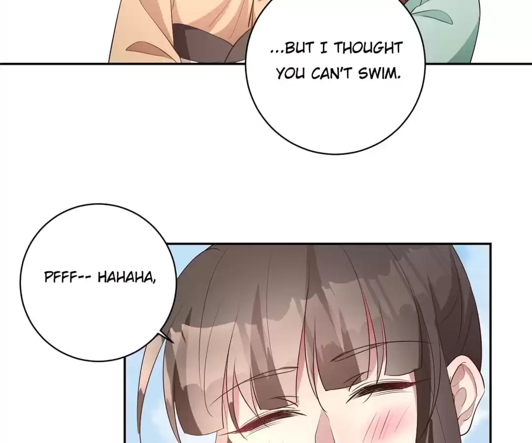 Read This Prince Is Lovesick chapter 155 image 30 on Lezhin
