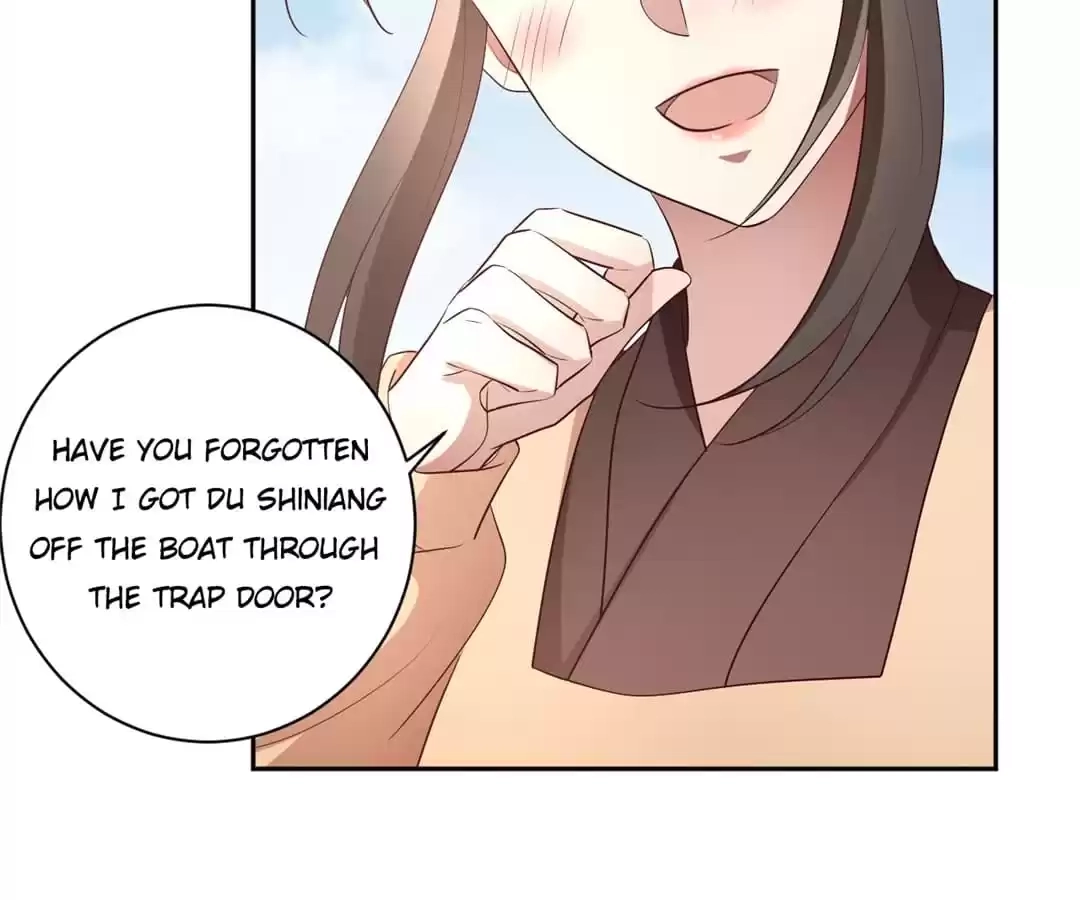 Read This Prince Is Lovesick chapter 155 image 31 on Lezhin