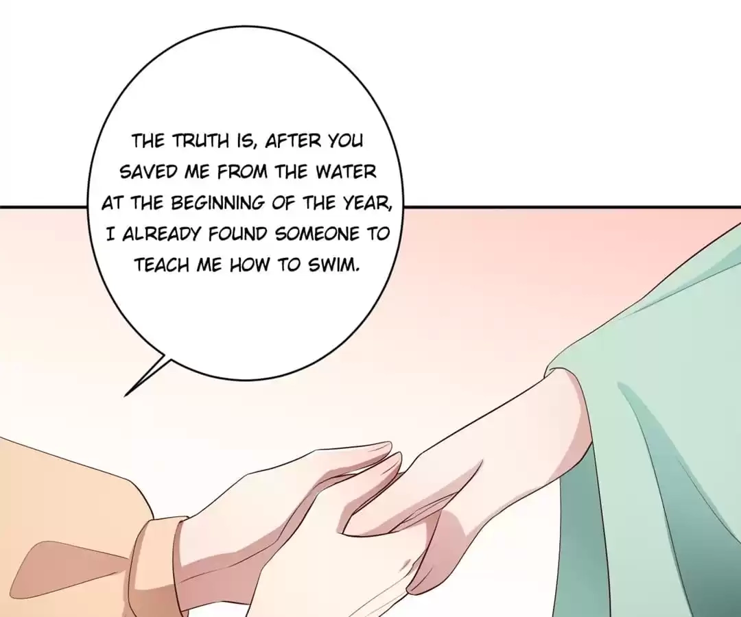 Read This Prince Is Lovesick chapter 155 image 32 on Lezhin