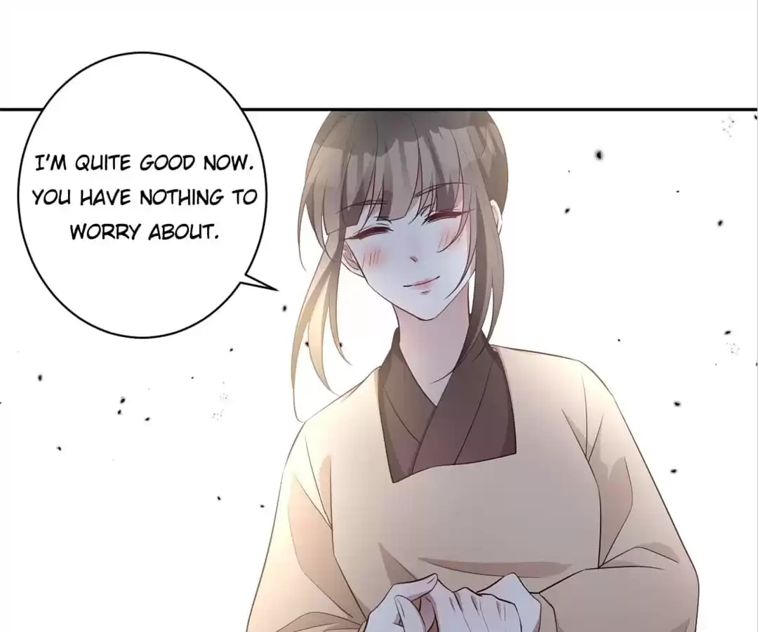 Read This Prince Is Lovesick chapter 155 image 34 on Lezhin