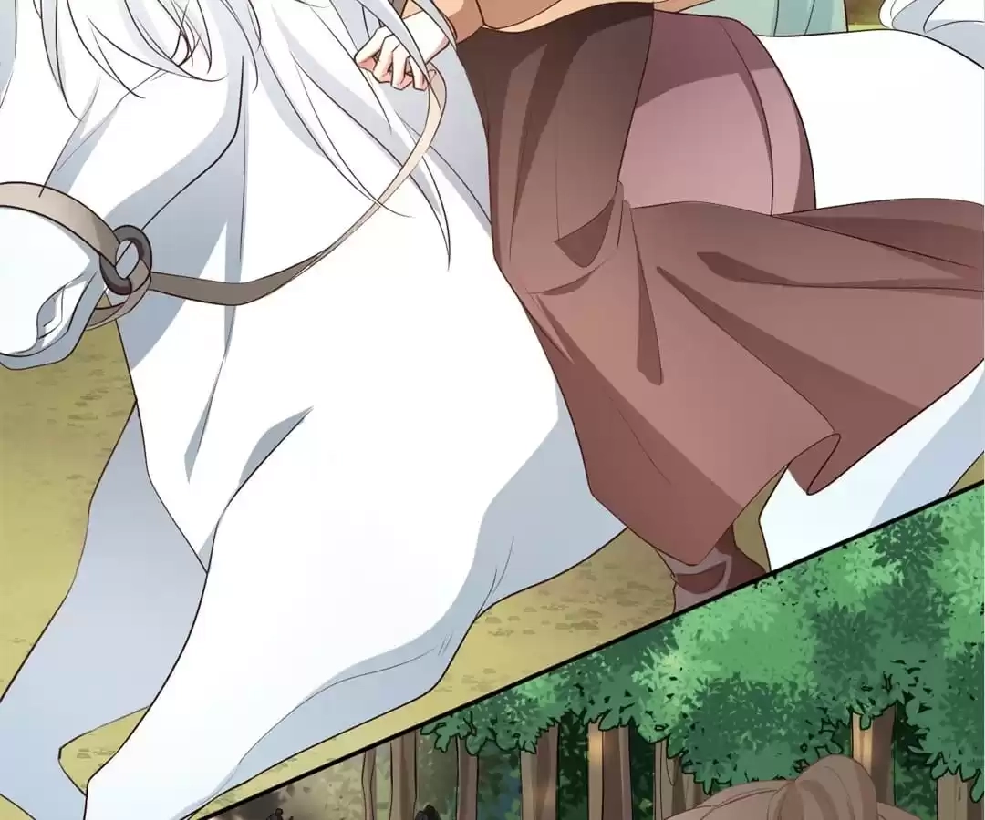Read This Prince Is Lovesick chapter 155 image 4 on Lezhin