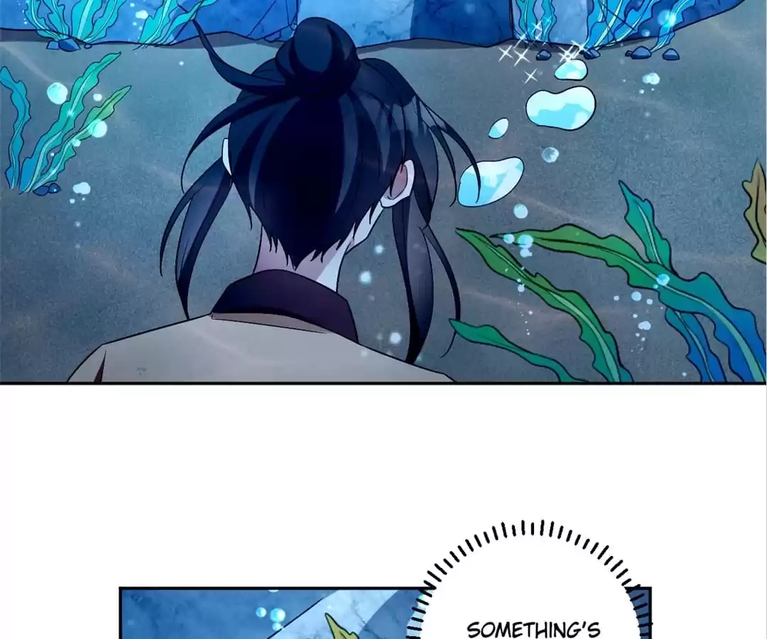 Read This Prince Is Lovesick chapter 155 image 44 on Lezhin