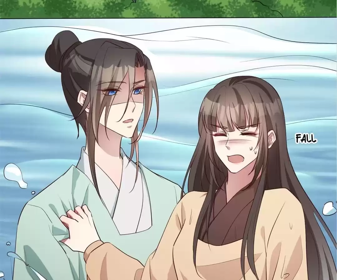 Read This Prince Is Lovesick chapter 156 image 18 on Lezhin