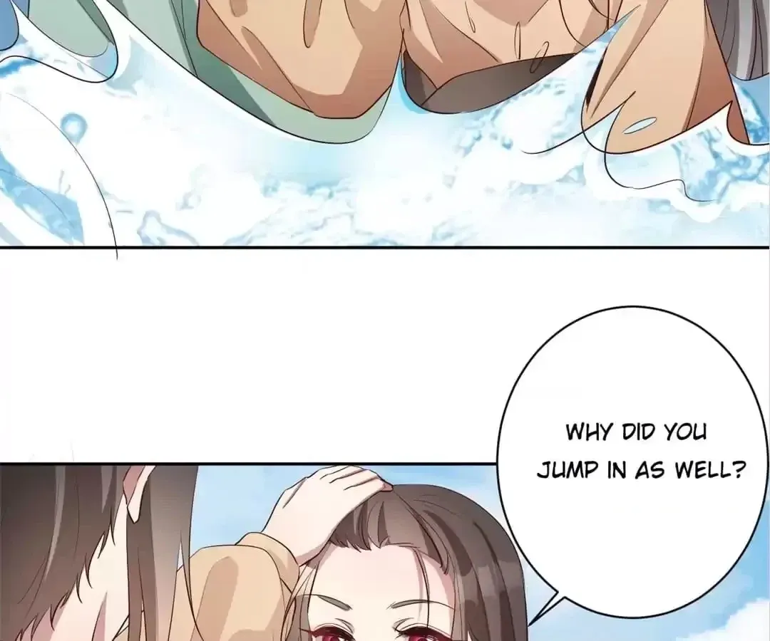 Read This Prince Is Lovesick chapter 156 image 19 on Lezhin