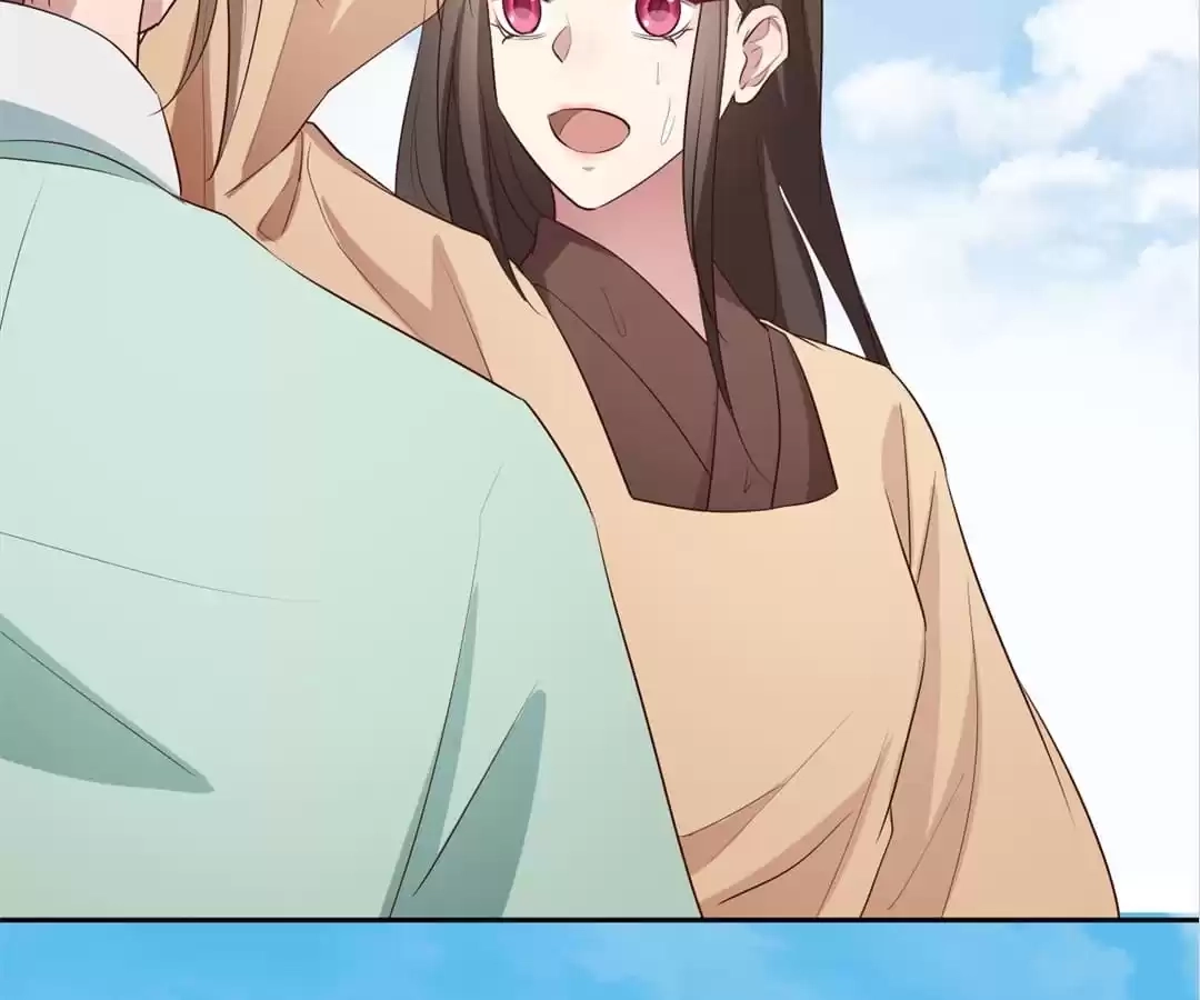 Read This Prince Is Lovesick chapter 156 image 20 on Lezhin