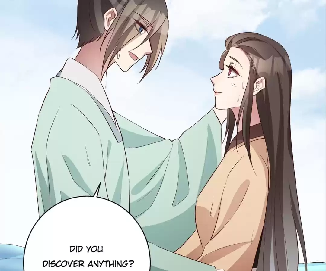 Read This Prince Is Lovesick chapter 156 image 22 on Lezhin