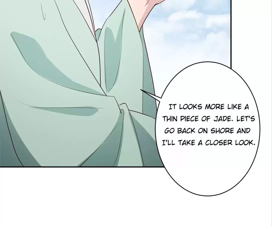 Read This Prince Is Lovesick chapter 156 image 28 on Lezhin