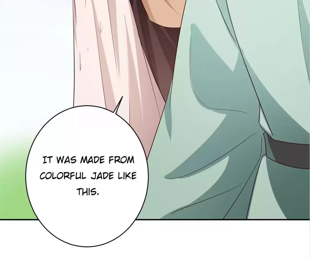 Read This Prince Is Lovesick chapter 156 image 32 on Lezhin