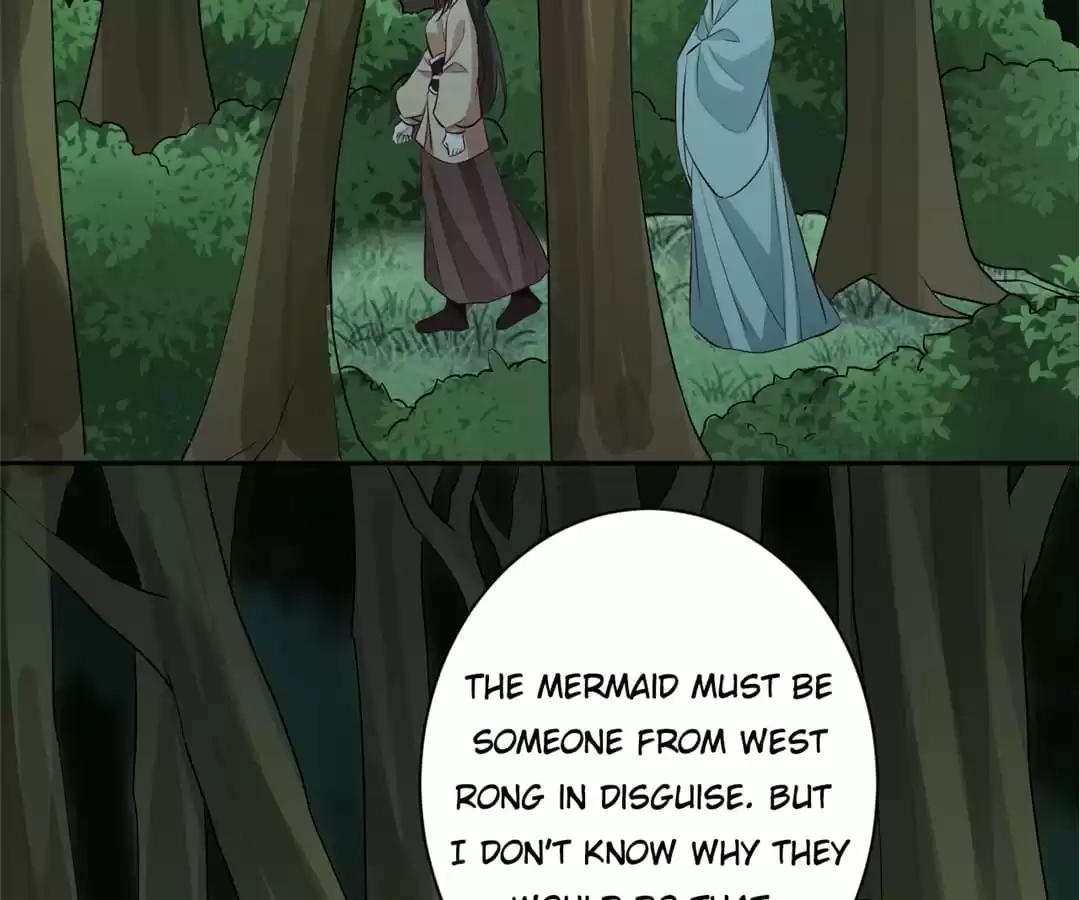 Read This Prince Is Lovesick chapter 156 image 38 on Lezhin