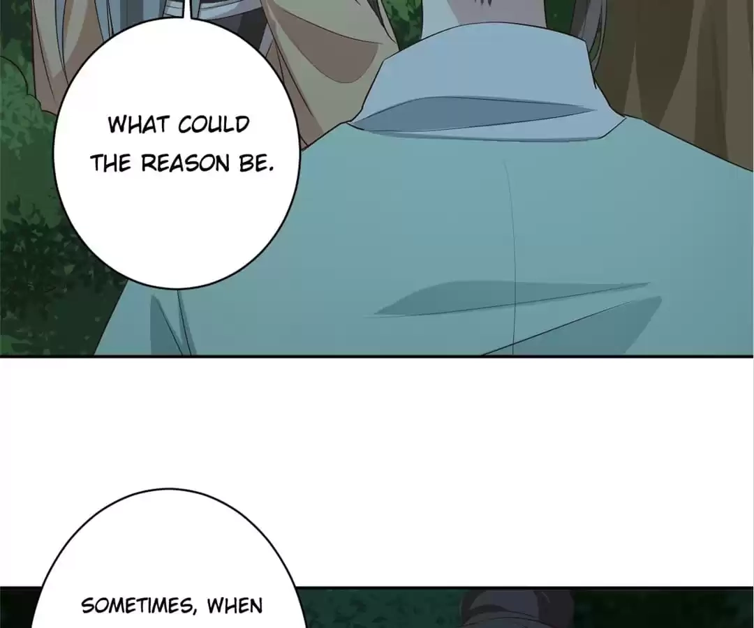Read This Prince Is Lovesick chapter 156 image 40 on Lezhin