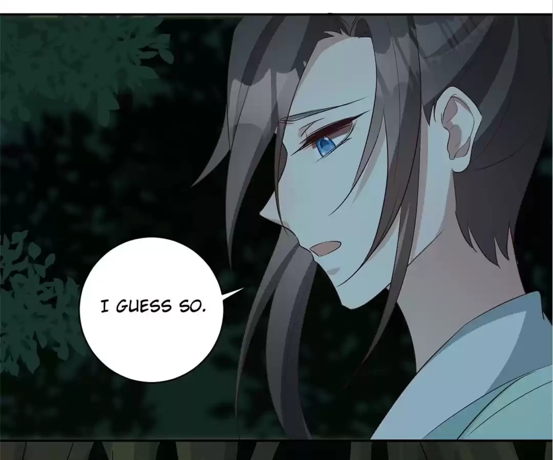Read This Prince Is Lovesick chapter 156 image 45 on Lezhin