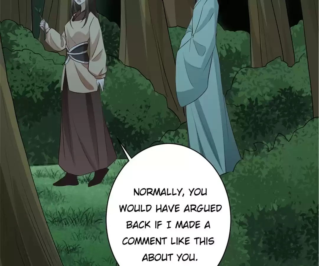 Read This Prince Is Lovesick chapter 156 image 47 on Lezhin