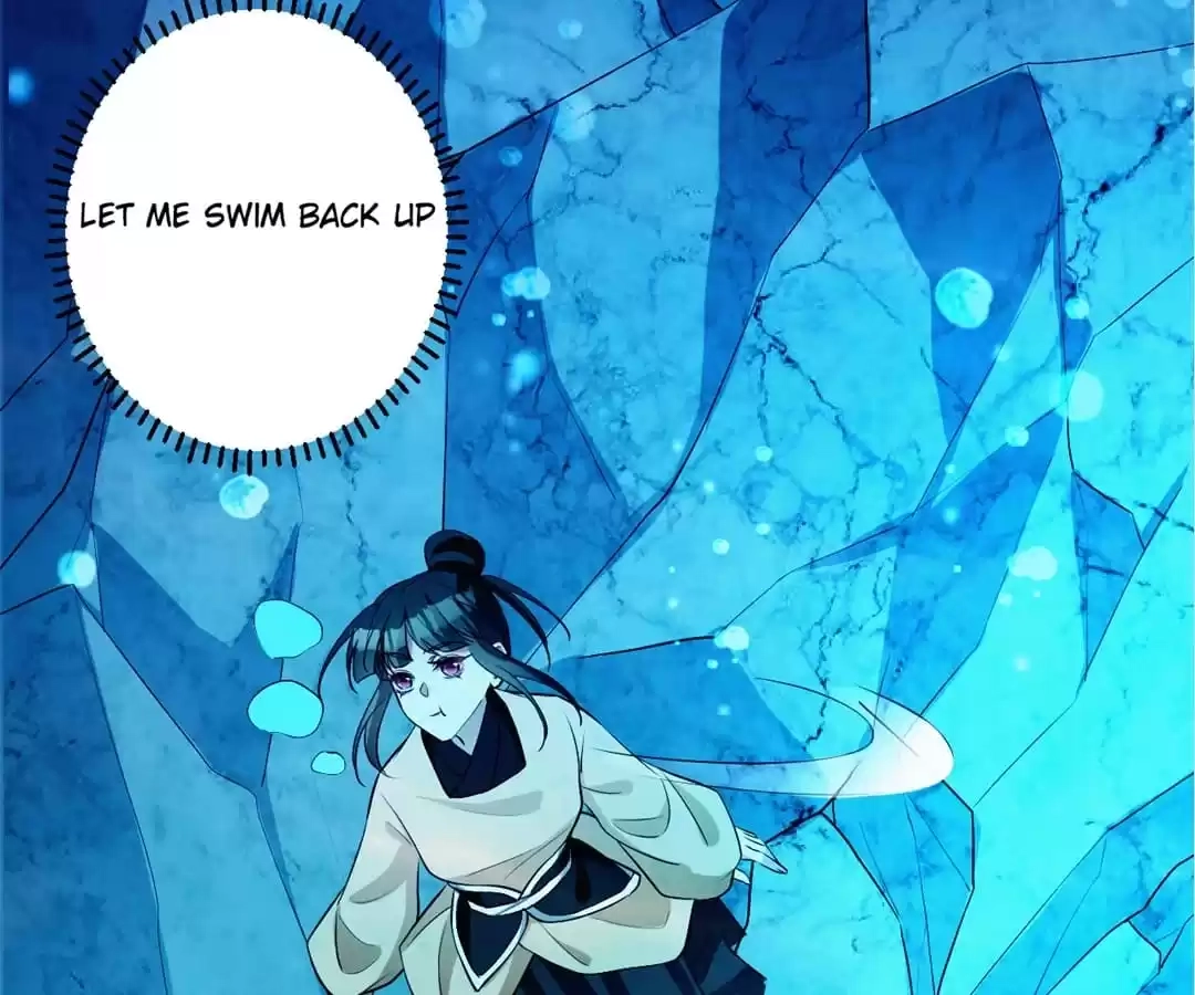 Read This Prince Is Lovesick chapter 156 image 6 on Lezhin
