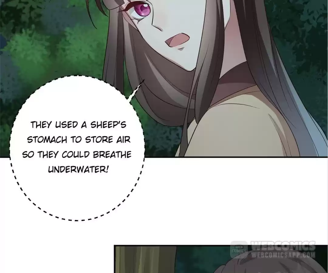 Read This Prince Is Lovesick chapter 157 image 1 on Lezhin