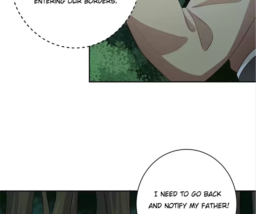 Read This Prince Is Lovesick chapter 157 image 3 on Lezhin