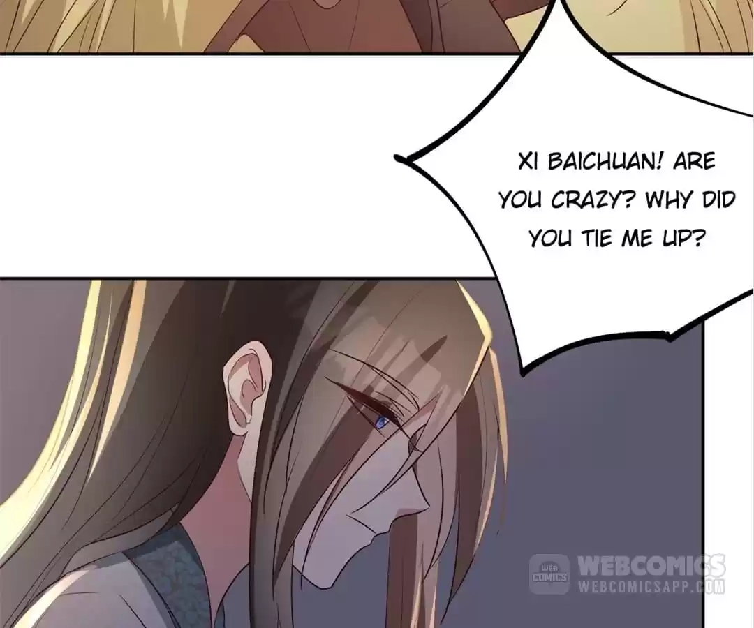 Read This Prince Is Lovesick chapter 157 image 33 on Lezhin