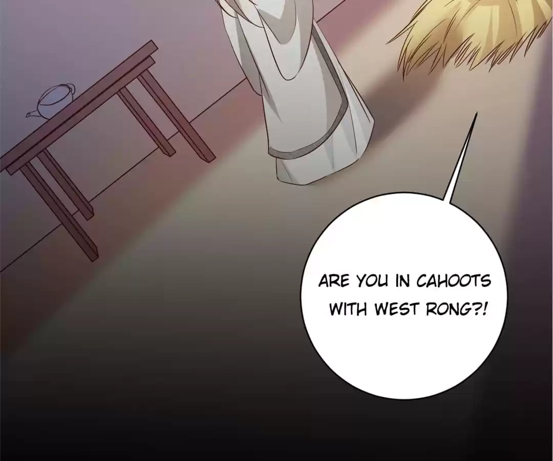 Read This Prince Is Lovesick chapter 157 image 44 on Lezhin