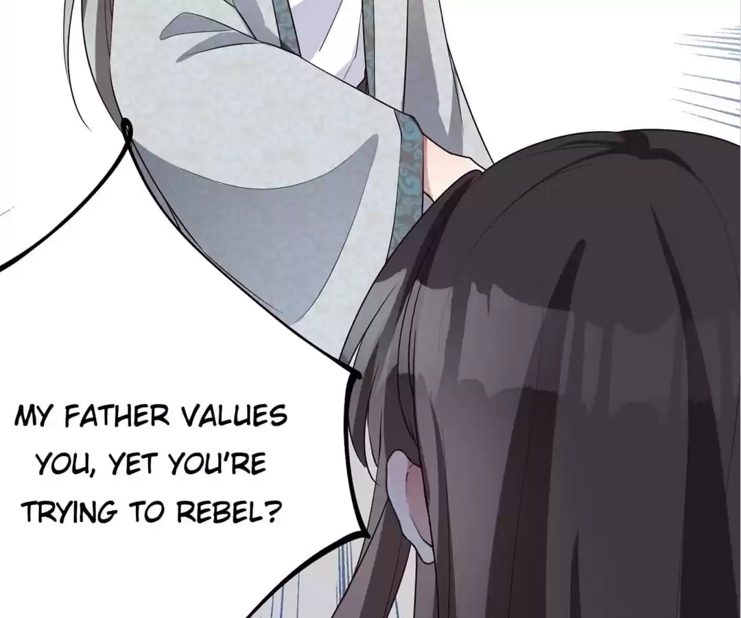 Read This Prince Is Lovesick chapter 158 image 16 on Lezhin