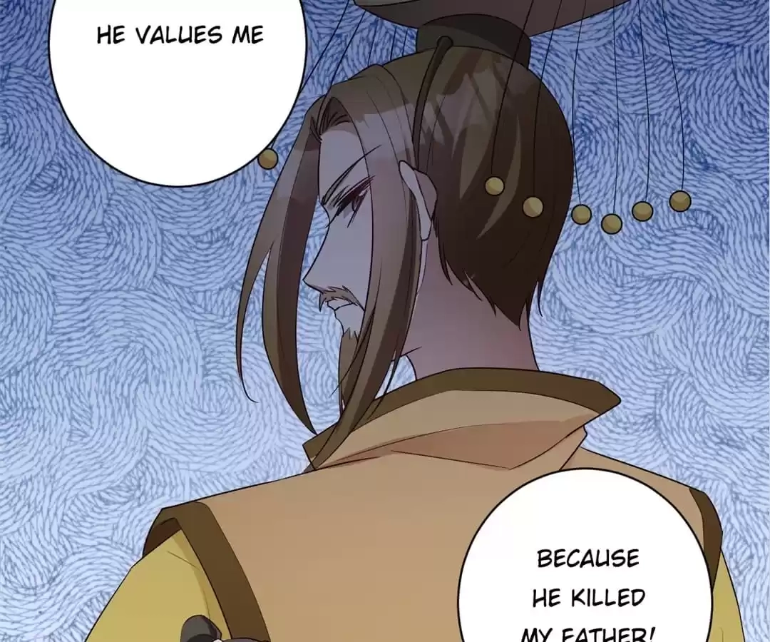 Read This Prince Is Lovesick chapter 158 image 20 on Lezhin