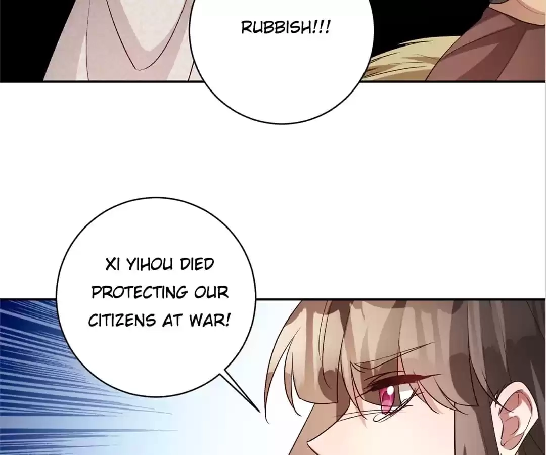 Read This Prince Is Lovesick chapter 158 image 22 on Lezhin
