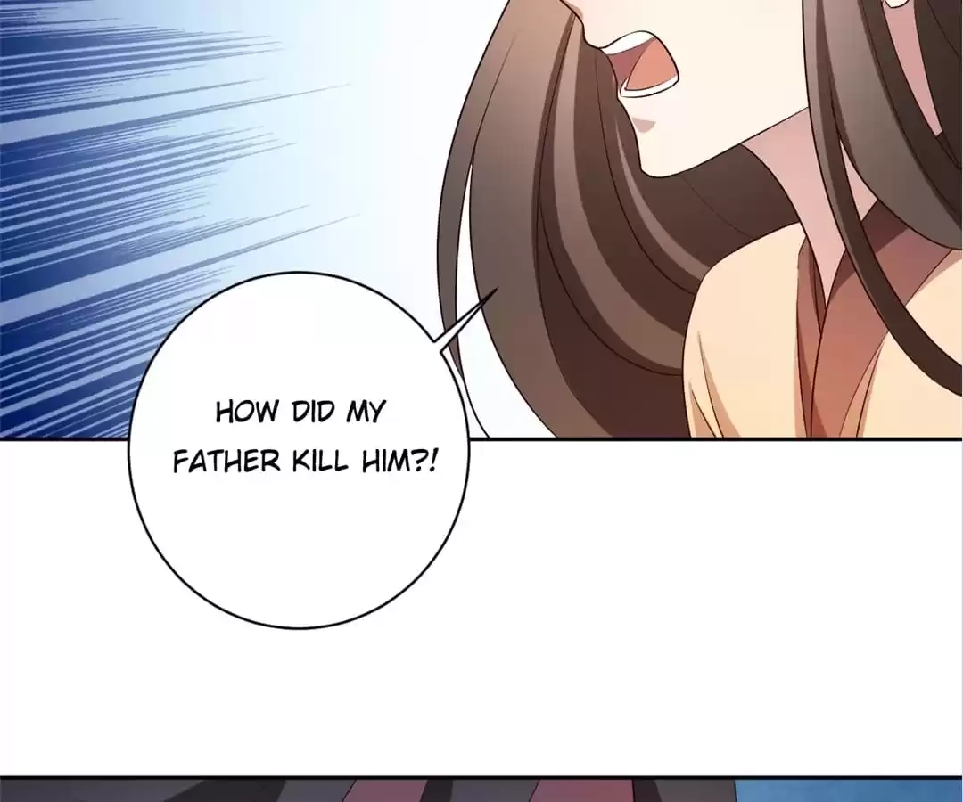 Read This Prince Is Lovesick chapter 158 image 23 on Lezhin