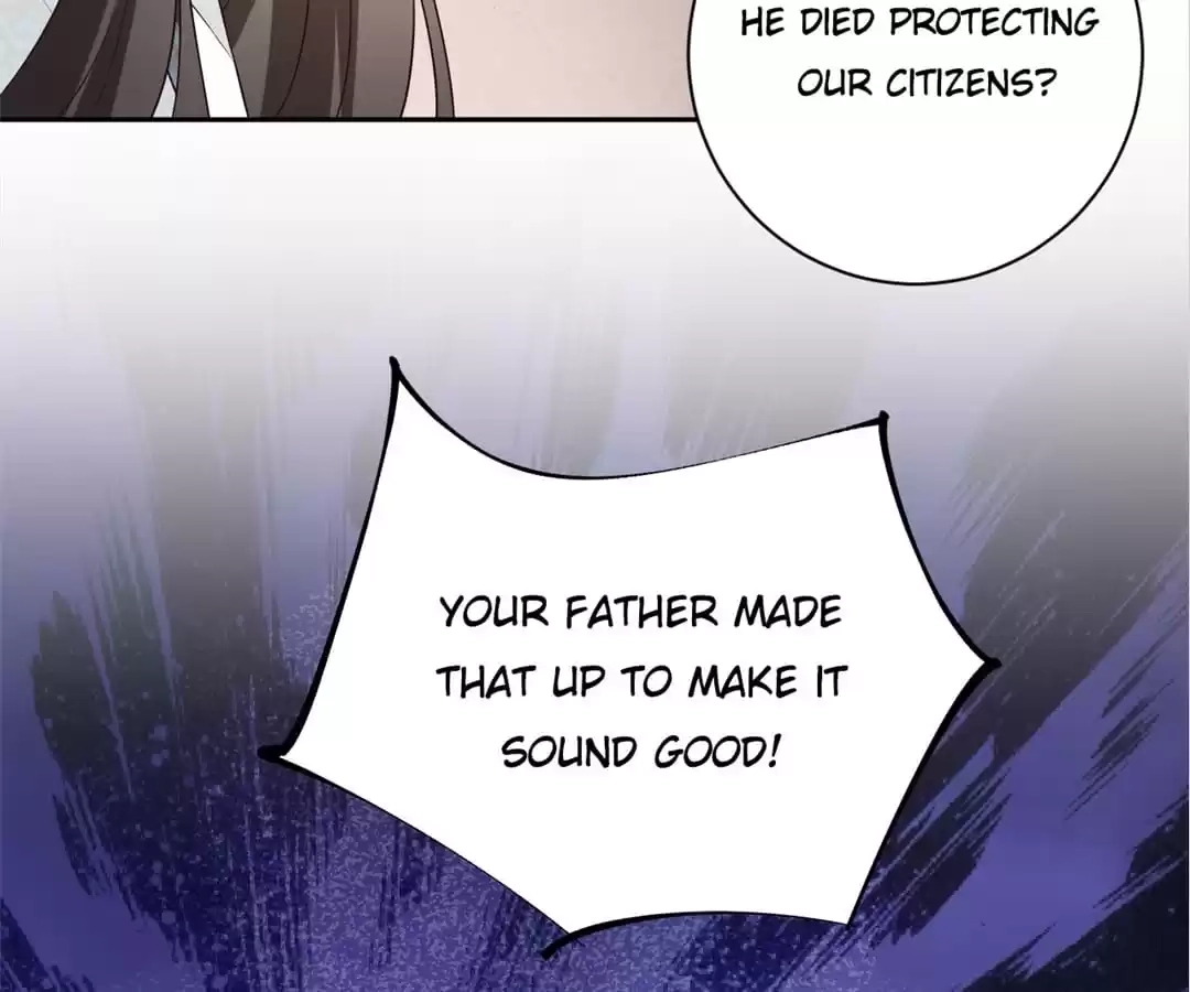 Read This Prince Is Lovesick chapter 158 image 28 on Lezhin