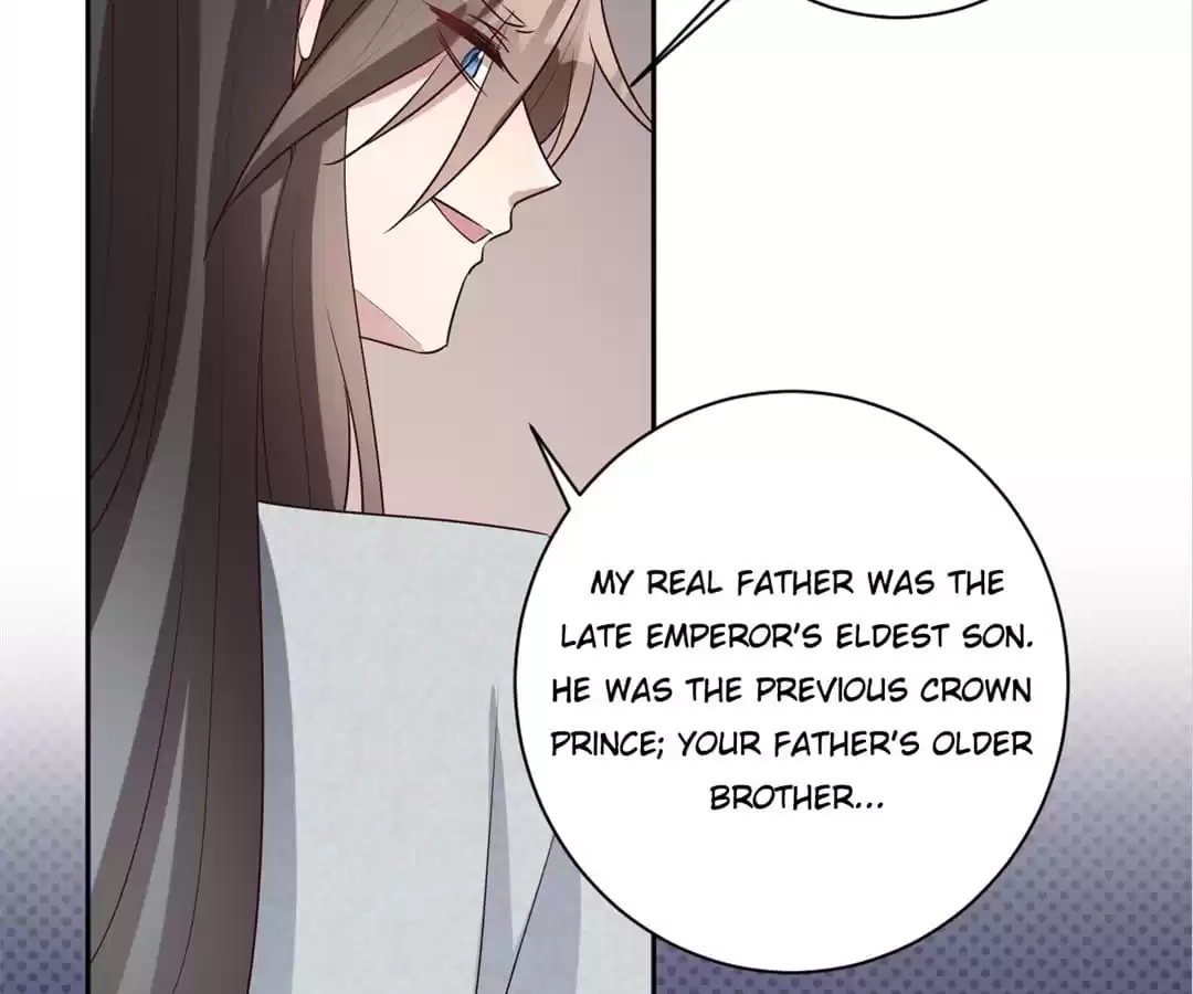 Read This Prince Is Lovesick chapter 158 image 35 on Lezhin