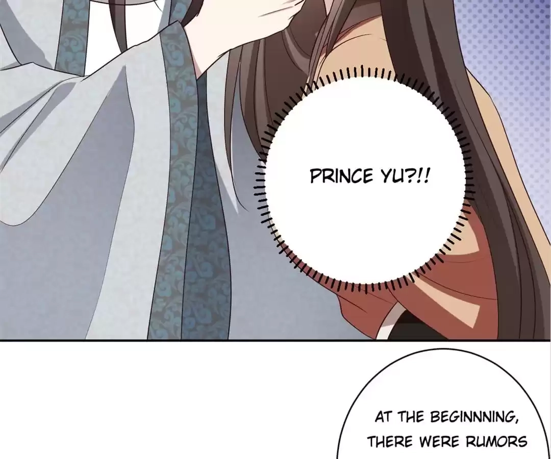 Read This Prince Is Lovesick chapter 158 image 37 on Lezhin