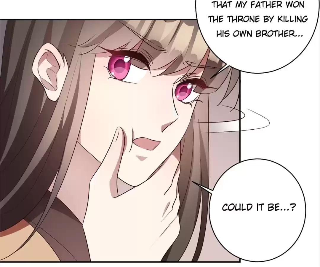 Read This Prince Is Lovesick chapter 158 image 38 on Lezhin