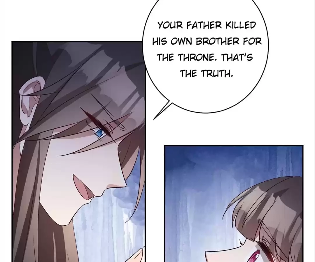 Read This Prince Is Lovesick chapter 158 image 40 on Lezhin